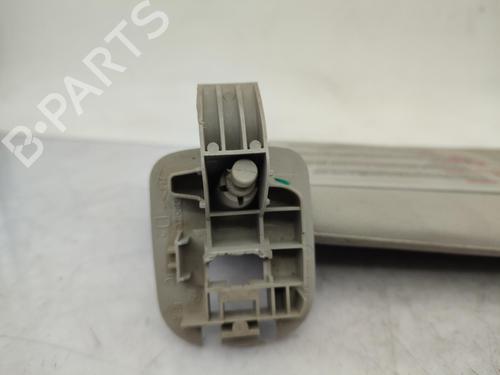 Left sun visor RENAULT LAGUNA II (BG0/1_) 2.0 dCi (BG1T) | BP23718824I1 - Image 3