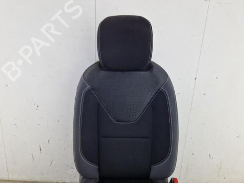 Used Right front seat Right front seat RENAULT CLIO IV (BH_) 1.5 dCi 90 (90 hp) 23742525 23742525