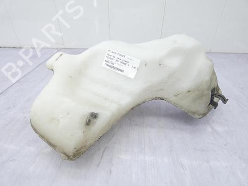 Windscreen washer tank PEUGEOT 307 (3A/C) 1.6 HDi | BP23672060C113 