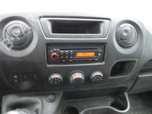 Starter OPEL MOVANO B Van (X62) 2.3 CDTI FWD (FV) | BP23671650M8  - Image 12