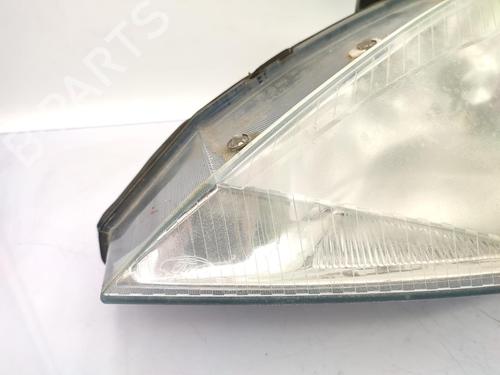Left headlight FORD FOCUS I (DAW, DBW) 1.6 16V | BP23699995C28 