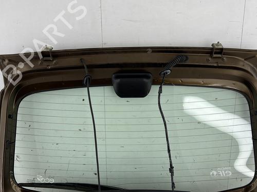 Tailgate DACIA SANDERO 1.5 dCi | BP25478197C6 