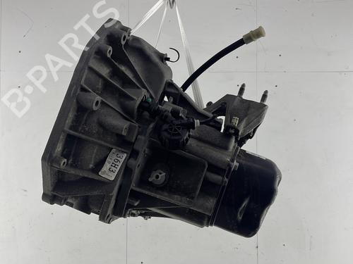 Gearbox DACIA SANDERO II TCe 90 (B8M1, B8MA, B8AC) | BP29635744M3 