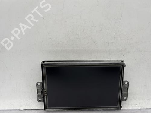 Used Display monitor CITROËN C4 II (NC_) 1.6 BlueHDi 100 (99 hp) 24400045