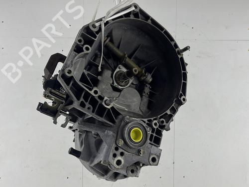 Used Gearbox ALFA ROMEO 147 (937_) 1.9 JTDM 8V (937.AXD1A, 937.AXU1A, 937.BXU1A) (120 hp) 23757544