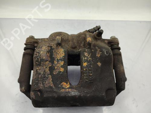 Left front brake caliper RENAULT TRAFIC II Van (FL) 2.0 dCi 115 (FL01, FL0U, FL00, FL0H, FL0M) | BP23730223M105 - Image 3