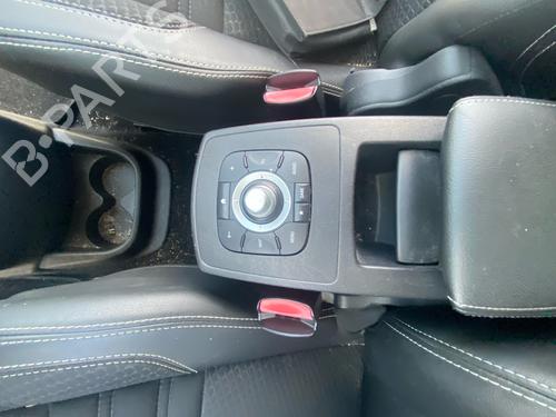 Engine RENAULT SCÉNIC III (JZ0/1_) 1.6 dCi (JZ00, JZ12) | BP36768595M1 - Image 28