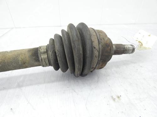 Used Left front driveshaft Left front driveshaft PEUGEOT 307 Break (3E) 2.0 HDI 90 (90 hp) 23688233 23688233