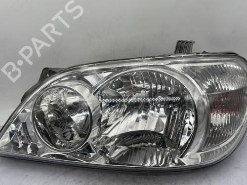 Left headlight KIA CARNIVAL I (UP, FL) 2.9 TDi | BP23720295C28  - Image 6