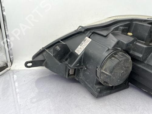 Right headlight CITROËN C8 (EA_, EB_) 2.0 HDi 165 | BP36149081C29  - Image 8