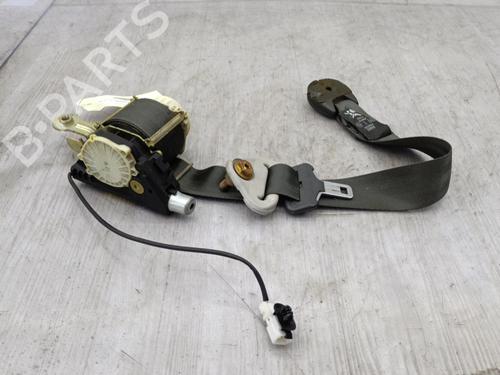 Front right seatbelt RENAULT MODUS / GRAND MODUS (F/JP0_) 1.5 dCi (FP0E, JP0E) | BP23707629I25  - Image 6