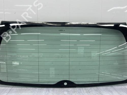 Used Bootlid window CITROËN C4 I (LC_) 1.6 16V (109 hp) 23680680
