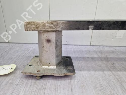 Used Front bumper reinforcement PEUGEOT 307 (3A/C) 1.6 HDi (90 hp) 23749521