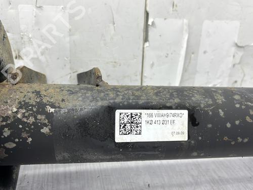 Left front shock absorber VW GOLF V (1K1) 1.9 TDI | BP29434573M16