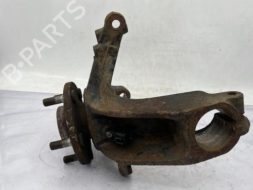 Right front steering knuckle FORD FOCUS II Saloon (DB_, FCH, DH) 1.8 TDCi | BP29450248M26 