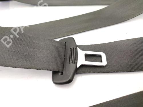 Rear right seatbelt VW PASSAT B6 Variant (3C5) 2.0 TDI 16V | BP23741456I28 - Image 5