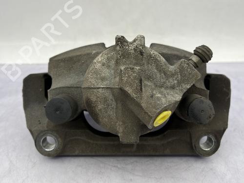 Right front brake caliper RENAULT LAGUNA III (BT0/1) 1.5 dCi (BT00, BT0A, BT0T, BT1J) | BP23754961M104 - Image 6