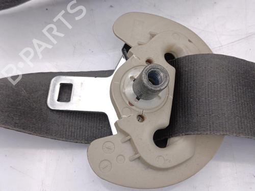 Front left seatbelt RENAULT LAGUNA III (BT0/1) 2.0 dCi (BT07, BT0J, BT14, BT1A, BT1S) | BP23711441I26 - Image 2