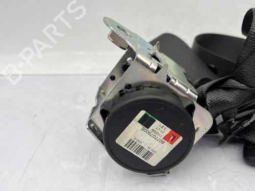 Front left belt tensioner OPEL CORSA D (S07) 1.3 CDTI (L08, L68) | BP23760444C87 