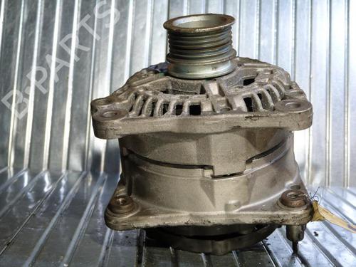 Used Alternator Alternator VW POLO (6N2) 1.4 (60 hp) 24212780 24212780