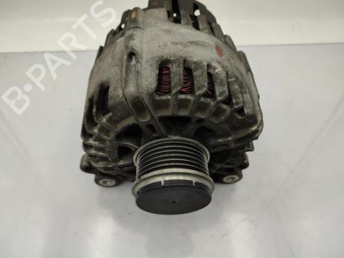 Alternator AUDI A5 (8T3) 2.7 TDI | BP23721061M7 - Image 5