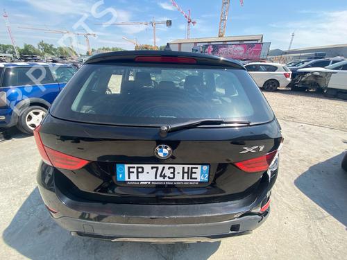 Seats set BMW X1 (E84) sDrive 18 i | BP37475384C78 - Image 29
