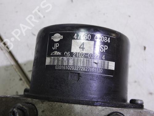 ABS pump NISSAN MURANO I (Z50) 3.5 4x4 | BP23686738M43 
