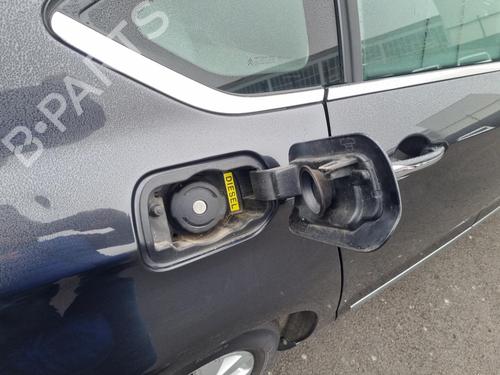 Headrest CITROËN C5 III (RD_) 2.0 HDi 140 (RDRHF8, RDRHFA, RDRHA8, RDRHAJ) | BP23730786I31  - Image 46