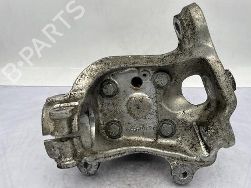 Left front steering knuckle BMW 5 (E60) 530 d | BP23680607M25 
