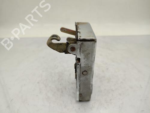 Rear left lock AUDI 80 B4 Saloon (8C2) 1.9 TDI | BP23740276C100 