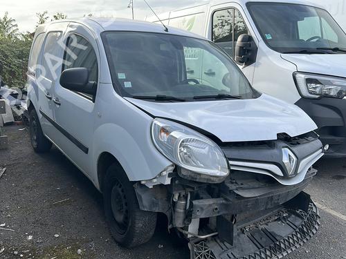 AC radiator RENAULT KANGOO Express (FW0/1_) 1.5 dCi 90 (FW0G, FW05, FW08, FW11) | BP23740354M32  - Image 10