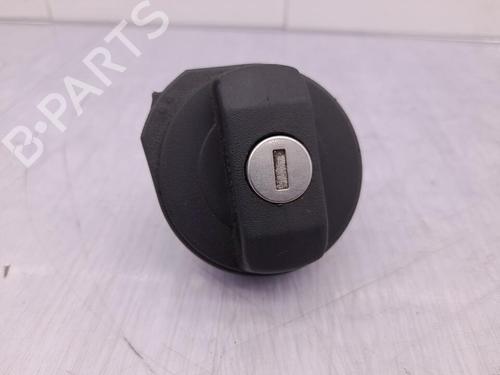Elektronisk modul SKODA FABIA I (6Y2) 1.9 SDI | BP23707992M83 
