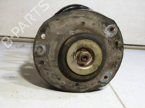 Right front shock absorber PEUGEOT 206 Hatchback (2A/C) 1.4 HDi eco 70 | BP23698277M17 