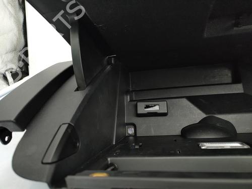 Glove box AUDI A1 (8X1, 8XK) 1.4 TDI | BP23677713C95 - Image 10