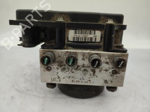 ABS pump RENAULT CLIO III (BR0/1, CR0/1) 1.5 dCi (BR17, CR17) | BP23710705M43 