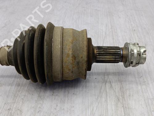 Left front driveshaft FIAT 500 (312_) 1.2 (312AXA1A) | BP23707145M38 