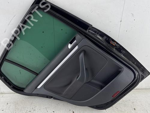 Left rear door VW GOLF V (1K1) 1.9 TDI | BP25740452C4 