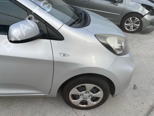 Left headlight KIA PICANTO II (TA) 1.0 | BP37418906C28 - Image 52