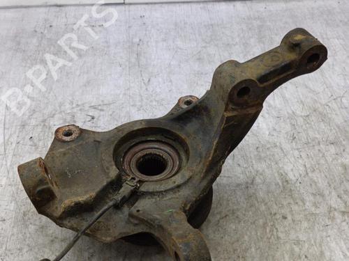 Used Right front steering knuckle Right front steering knuckle 23696487 23696487