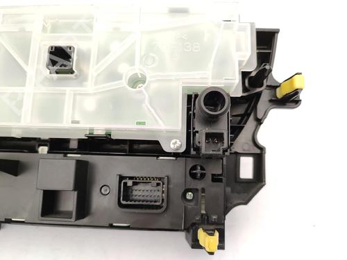 Climate control TOYOTA VERSO S (_P12_) 1.33 (NSP120_) | BP23719787I5  - Image 6