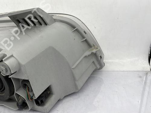 Left headlight CHEVROLET AVEO / KALOS Hatchback (T250, T255) 1.2 LPG | BP30205618C28 