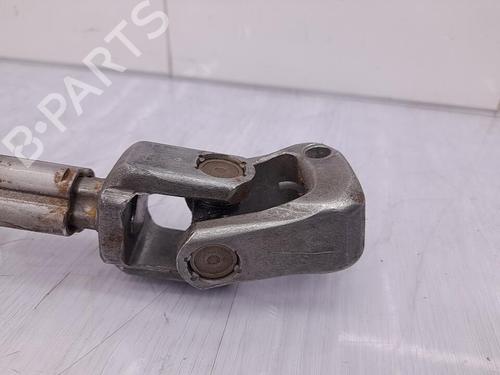 Steering column VW GOLF VI (5K1) 1.6 TDI | BP23710056M21  - Image 7