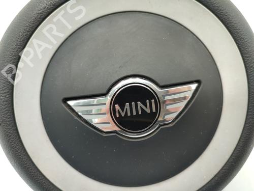 Driver airbag MINI MINI CLUBMAN (R55) Cooper | BP23738932C9 