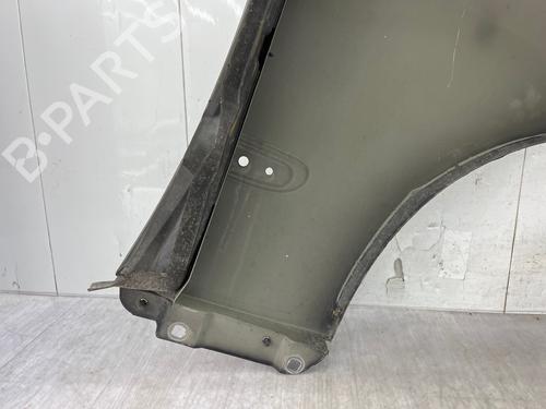 Used Left front fenders Left front fenders 37193721 37193721