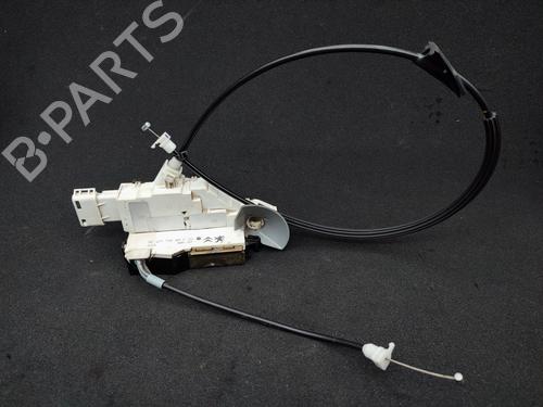 Front left lock CITROËN C4 Coupe (LA_) 2.0 HDi | BP23679095C98 