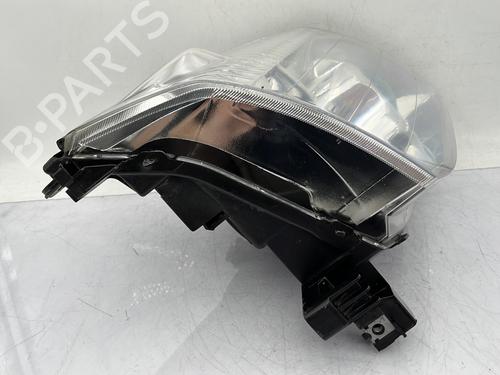 Right headlight NISSAN X-TRAIL I (T30)  | BP26738445C29 