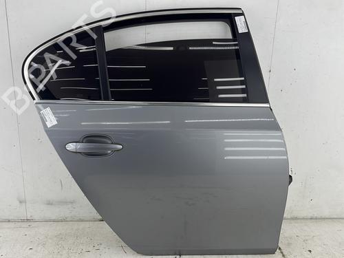 Used Right rear door BMW 5 (E60) 520 d (163 hp) 24846936