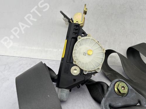 Front right seatbelt RENAULT CLIO III (BR0/1, CR0/1) 1.2 16V (BR02, BR0J, BR11, CR02, CR0J, CR11) | BP31321464I25 