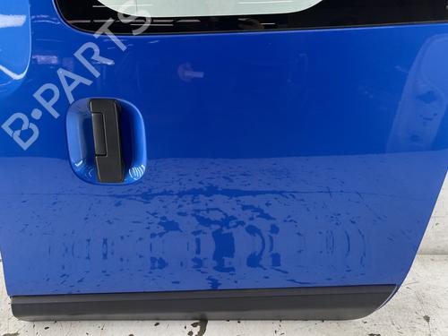 Left slide door DACIA DOKKER MPV (KE_) 1.2 TCe (KEM0, KEAY) | BP32299008C74