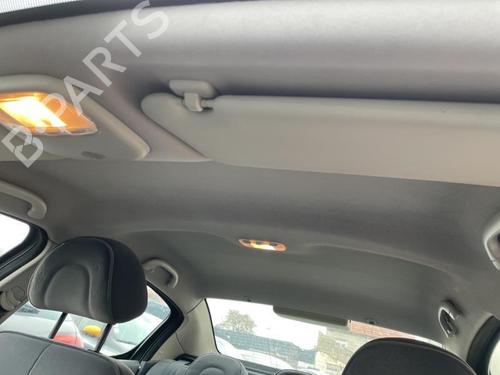 Left front window switch PEUGEOT 407 (6D_) 1.6 HDi 110 (6D9HZC, 6D9HYC) | BP23697441I27 - Image 5